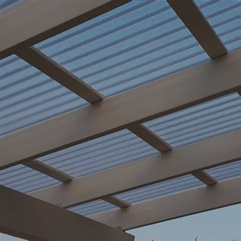 Polycarbonate Sheets